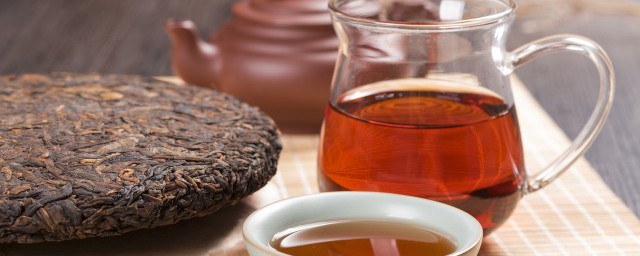 冬季喝什么茶叶好 冬季适宜饮用的茶叶介绍