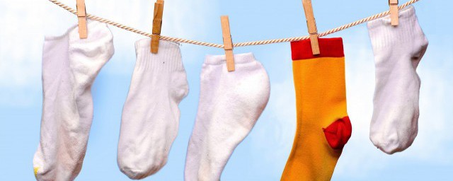 袜子买什么材质好 穿袜子注意事项