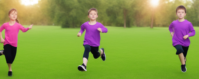 儿童运动过量的表现及危害